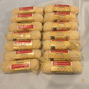 Spinnerin “Charisma “ Yarn